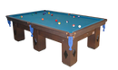 Mesa de Bilhar Modelo C4 cód: SB0007