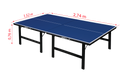 Mesa de Ping-Pong Multi-Funcional cód: KF1002
