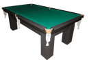 Mesa de Bilhar Modelo C1 cód: SB0004