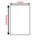 Tecido em Acrílico Vinho cód: PD1535