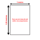 Tecido em Lã 50% Vermelho cód: SB0246