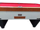 Mesa de Bilhar Modelo G1G Residencial cód: SB0030