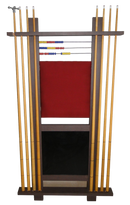 Mesa de Bilhar Modelo C4 cód: SB0007