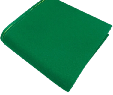Tecido em Acrílico Verde cód: PD1216