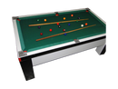 Mesa de Bilhar Modelo Única cód: SB0168