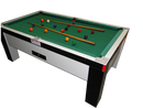 Mesa de Bilhar Modelo Única cód: SB0168