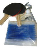Kit Completo Vigor para Ping-Pong cód: PP018213
