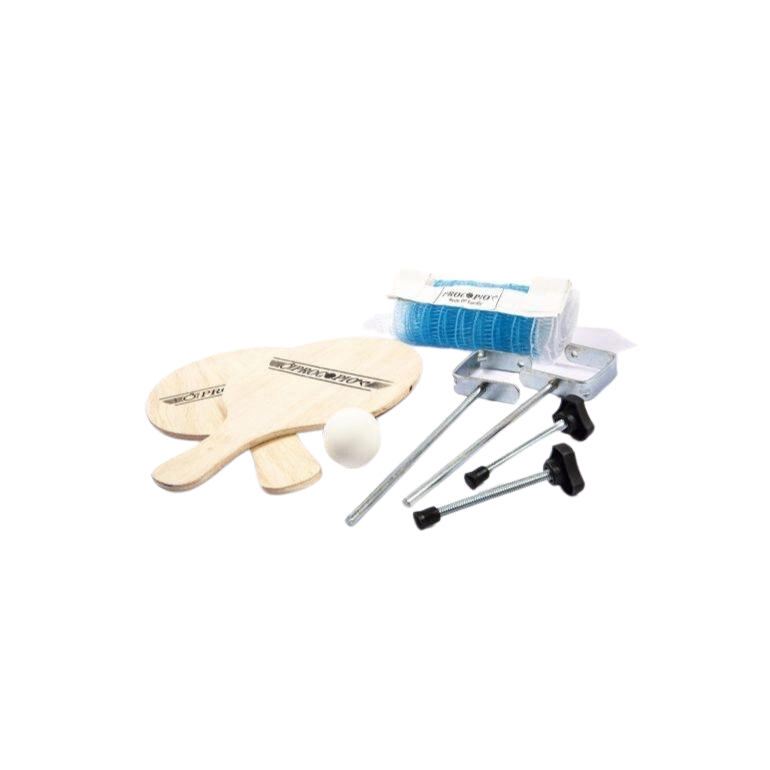 Kit Simples para Ping-Pong cód: PP2004