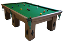Mesa de Bilhar Oficial S1 Completa cód: SB0003
