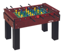 Mesa de Pebolim KLOPF cód: KF1051