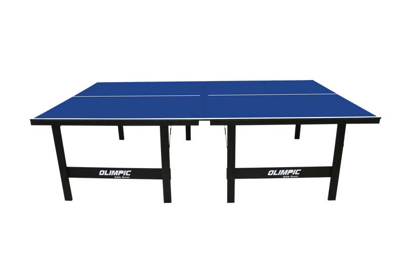 Mesa de Ping-Pong Multi-Funcional (OLIMPIC) cód: KF1013