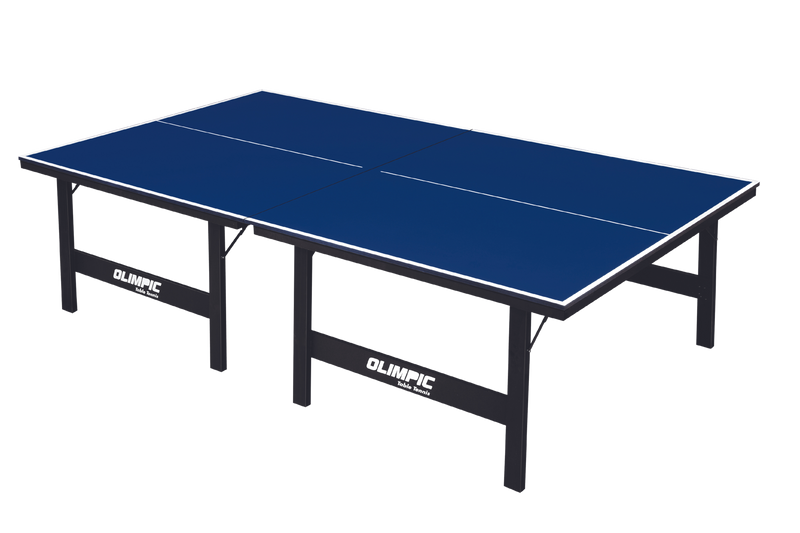 Mesa de Ping-Pong Multi-Funcional (OLIMPIC) cód: KF1013