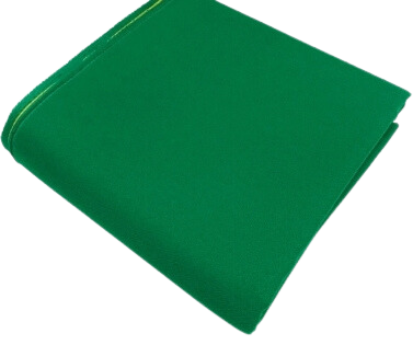 Tecido em Lã 100% Verde cód: SB0218