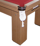 Mesa de Bilhar Modelo C2 cód: SB0005