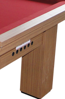 Mesa de Bilhar Modelo C2 cód: SB0005