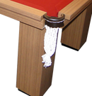 Mesa de Bilhar Modelo C2 (3x1) cód: SB0008